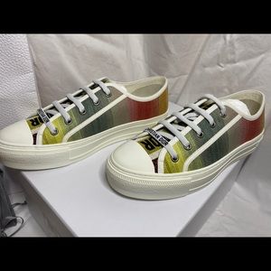 Walk’N’Dior Sneakers